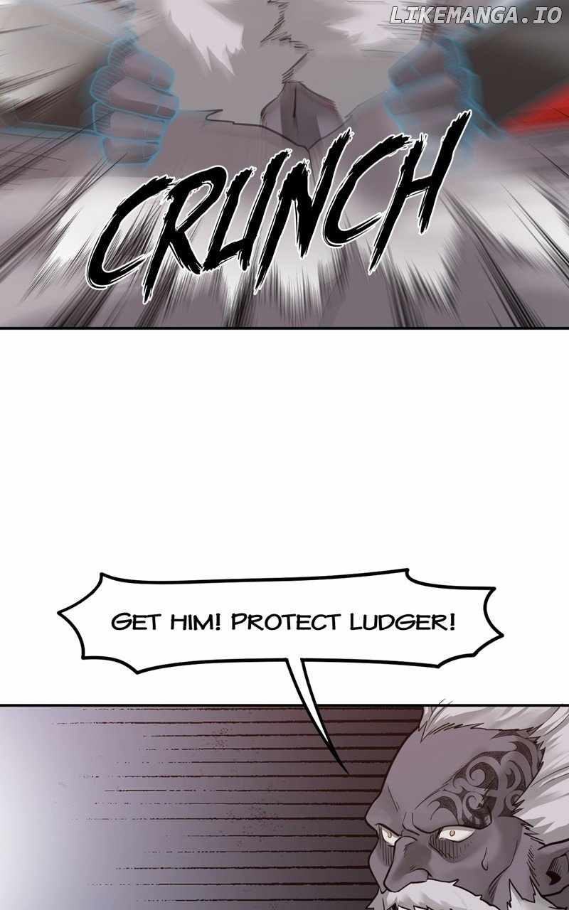 Lord of Goblins Chapter 91 36